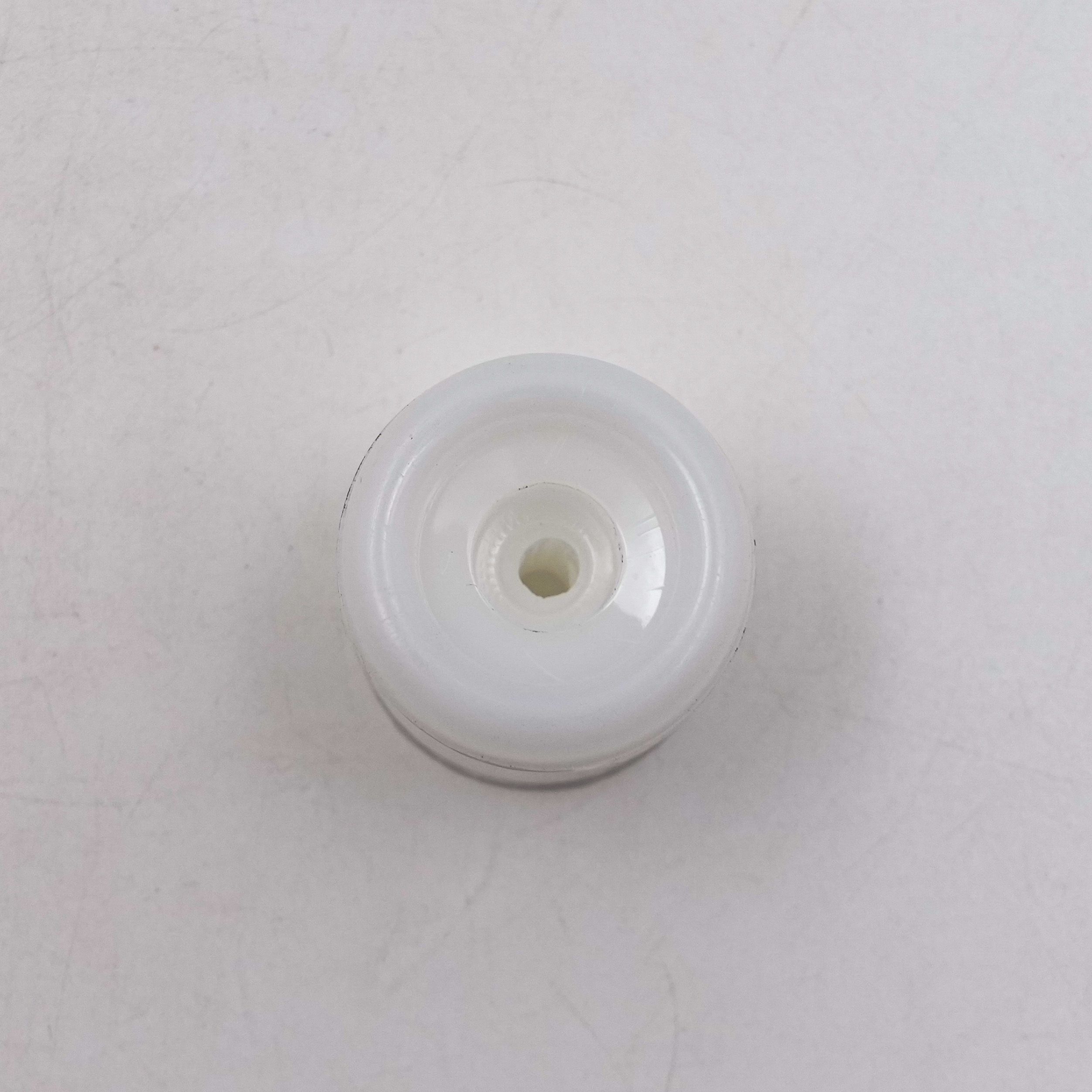 JRB Suppreme - 2 - 10 No Solid Door Silencer